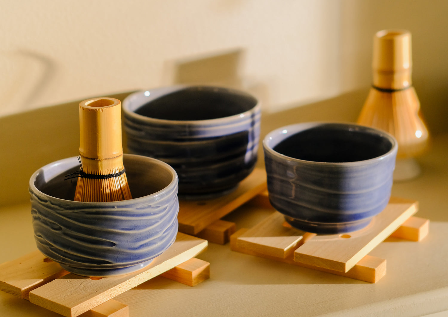 When Beauty and Function Flow Like Water: An Interview with Ceramicist Troy Yoshimoto